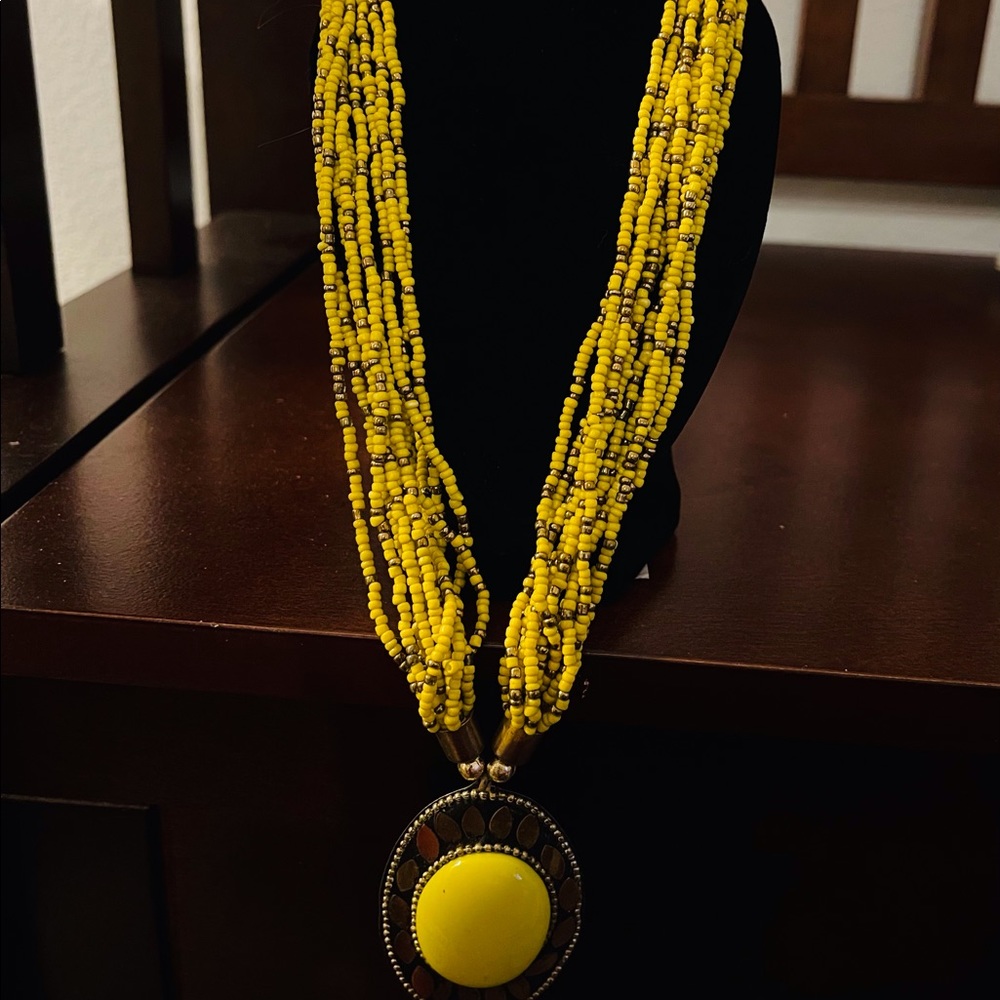 Necklace